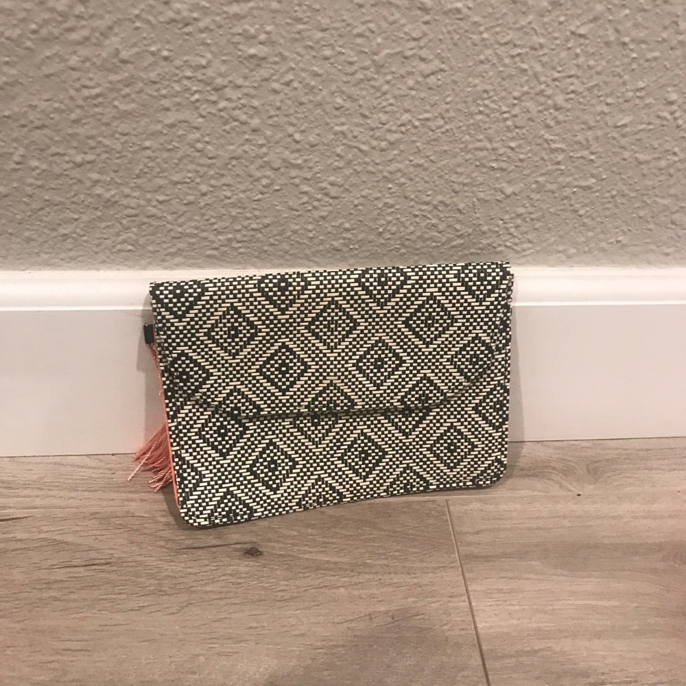 Small Clutch